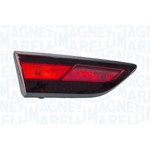 Lampa Tylna  - MAGNETI MARELLI 714081390105