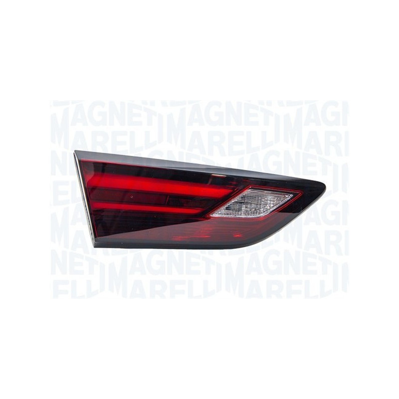 Zadní světlo - MAGNETI MARELLI 714081410203