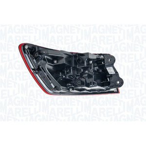 Rückleuchte  - MAGNETI MARELLI 714081500121