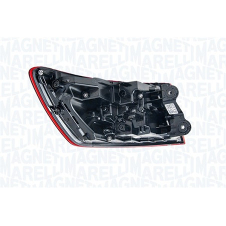Zadní světlo - MAGNETI MARELLI 714081500121