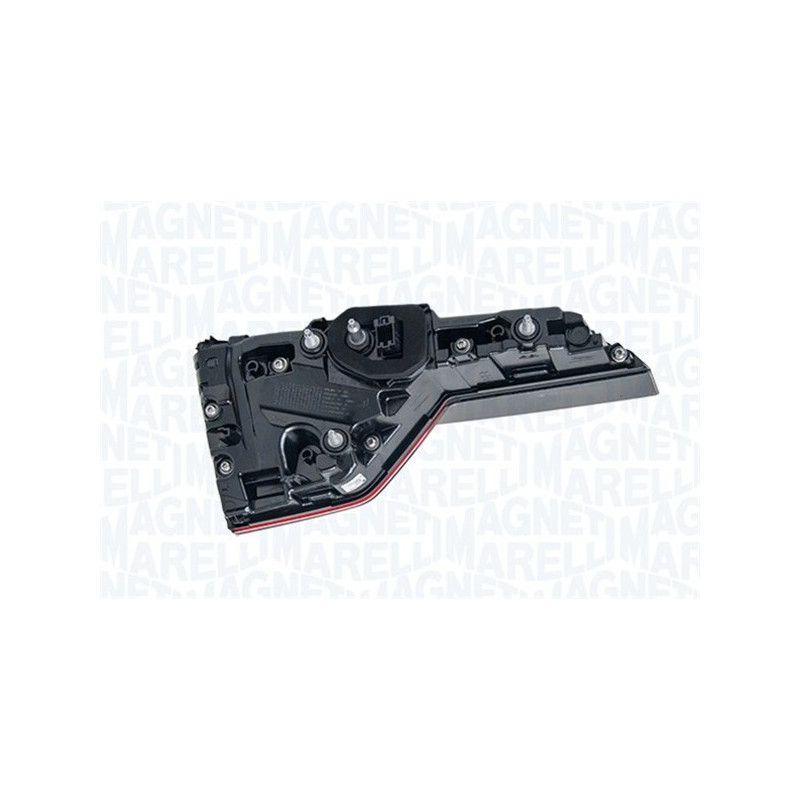 Piloto trasero  - MAGNETI MARELLI 714081510121