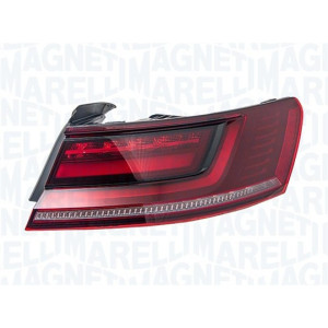 Rear Light  - MAGNETI MARELLI 714081720101