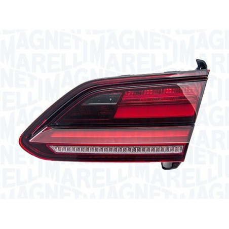 Piloto trasero  - MAGNETI MARELLI 714081730101
