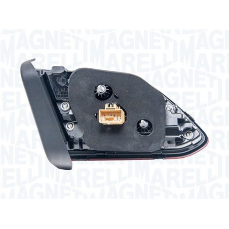 Fanale Posteriore  - MAGNETI MARELLI 714081730201