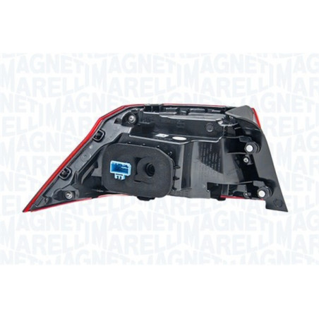 Fanale Posteriore  - MAGNETI MARELLI 714081850101