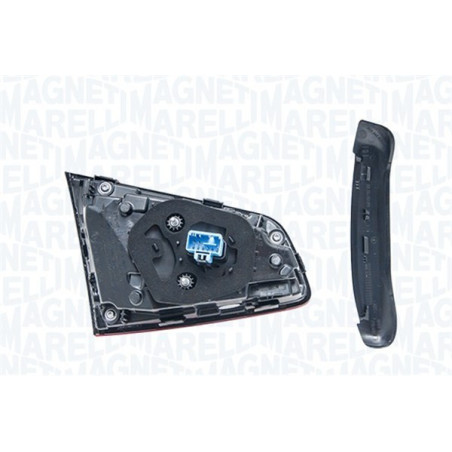 Lampa Tylna  - MAGNETI MARELLI 714081860201