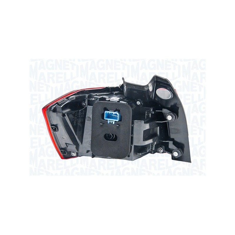Zadní světlo - MAGNETI MARELLI 714081870101