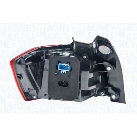 Zadní světlo - MAGNETI MARELLI 714081870201