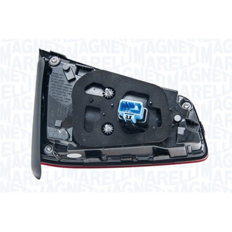 Piloto trasero  - MAGNETI MARELLI 714081880201