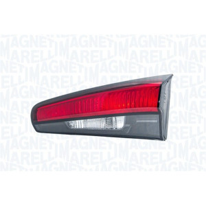 Lampa Tylna  - MAGNETI MARELLI 715104210000