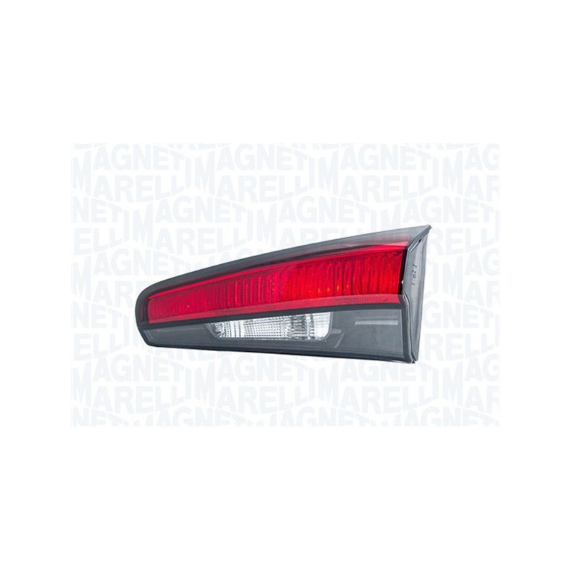 Fanale Posteriore  - MAGNETI MARELLI 715104210000