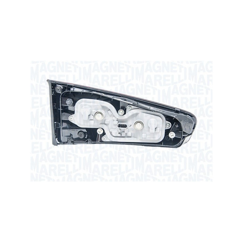 Fanale Posteriore  - MAGNETI MARELLI 715104211000
