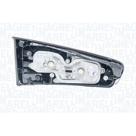 Lampa Tylna  - MAGNETI MARELLI 715104211000