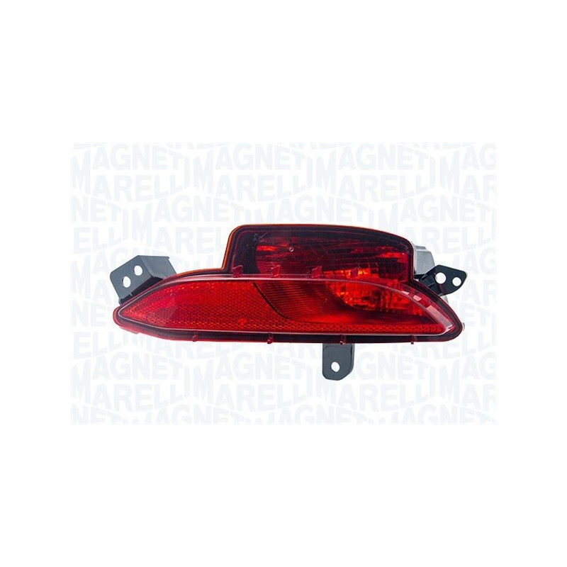 Rear Light  - MAGNETI MARELLI 715104213000