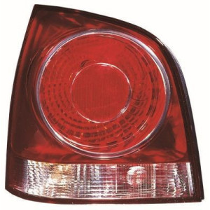 DEPO 441-1984L-LD-UE Piloto trasero izquierdo para Volkswagen Polo IV Hatchback