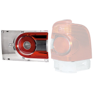 Rear Light  - HELLA 2NE 964 958-011