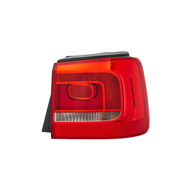 Lampa Tylna  - HELLA 2SD 010 468-101