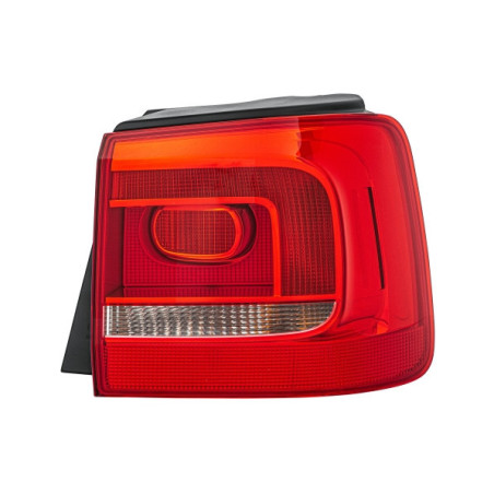 Piloto trasero  - HELLA 2SD 010 468-101