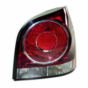 Rückleuchte Rechts für Volkswagen Polo IV Hatchback (2005-2009) VAG 6Q6945096AB