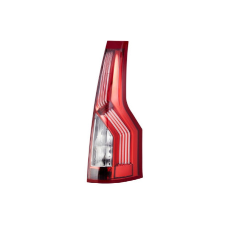 Lampa Tylna  - HELLA 2SK 009 466-141