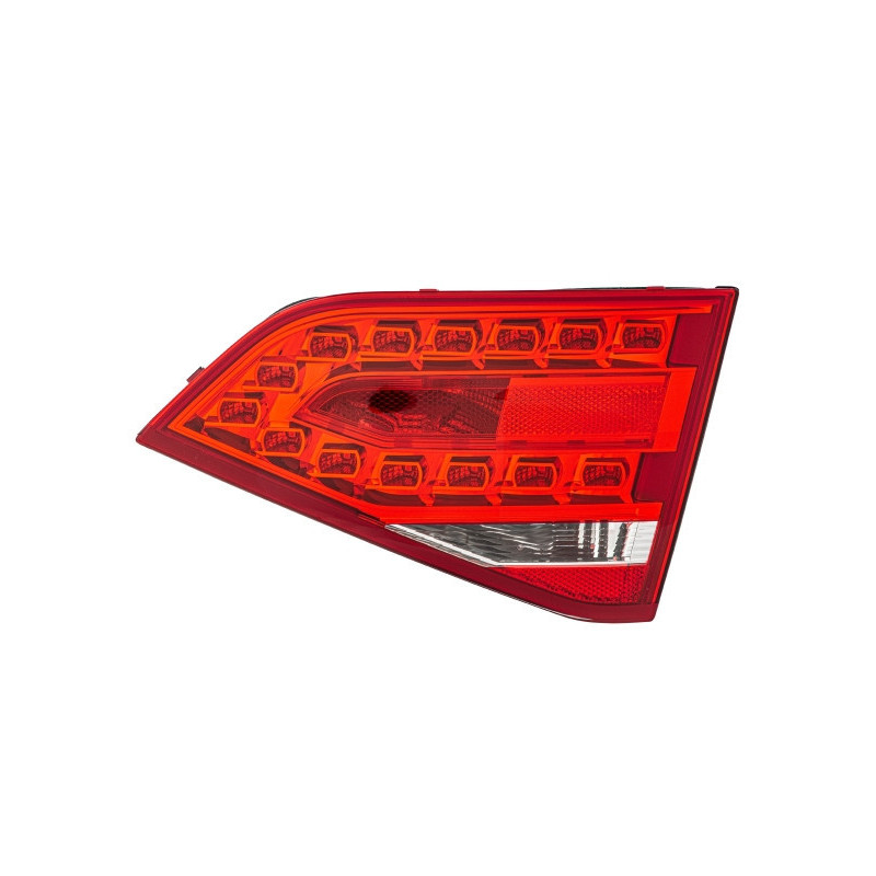 Fanale Posteriore  - HELLA 2TP 010 086-101