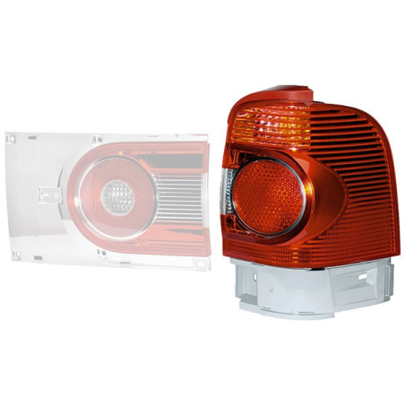 Piloto trasero  - HELLA 2VA 964 957-011