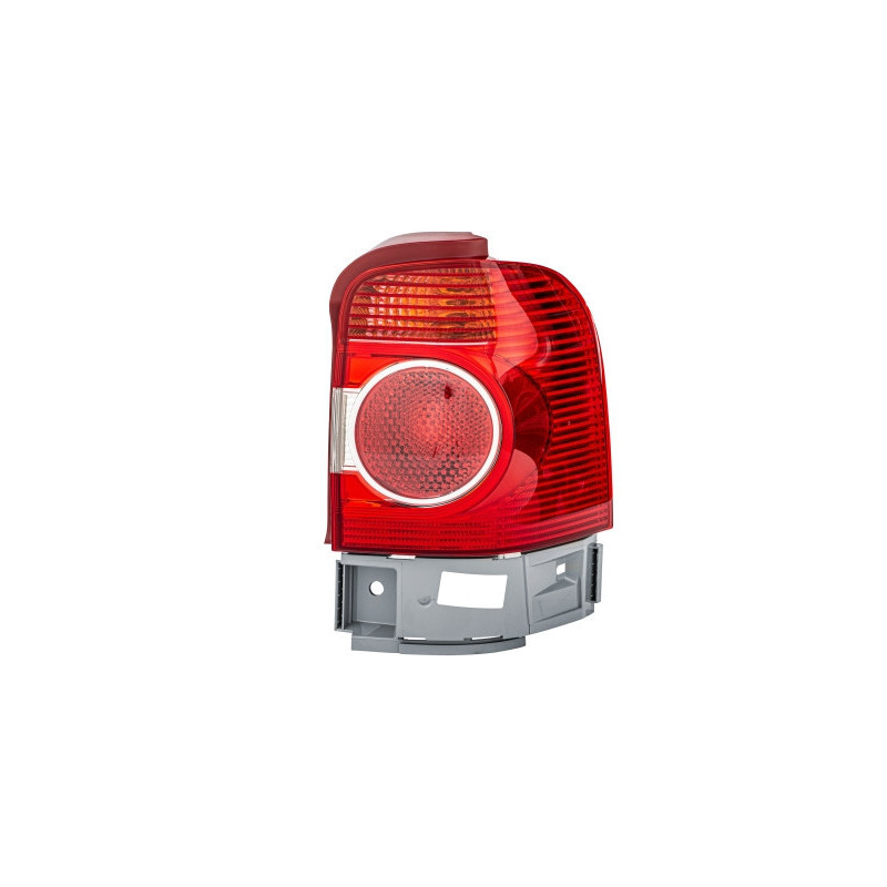 Fanale Posteriore  - HELLA 2VA 964 957-021