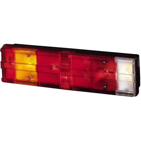 Rear Light  - HELLA 2VD 008 204-111