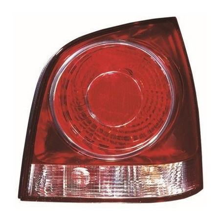 Rear Light Right for Volkswagen Polo IV Hatchback (2005-2009) DEPO 441-1984R-LD-UE