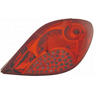 Rear Light  - HELLA 2VP 354 038-011