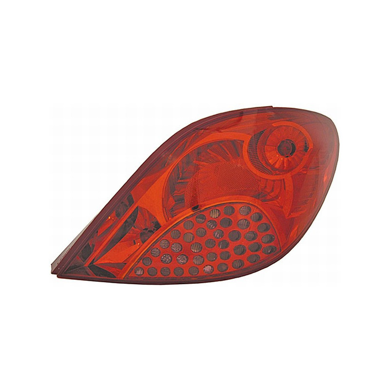 Fanale Posteriore  - HELLA 2VP 354 038-011