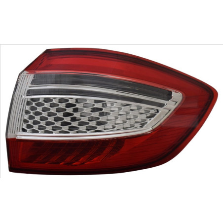 Lampa Tylna  - TYC 11-11846-06-2