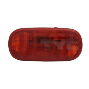 TYC 15-0061-05-2 Troisième feu stop pour Citroen FIAT Nissan Opel Peugeot
