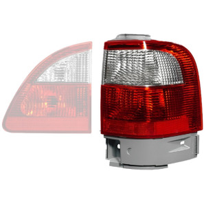 Rear Light  - HELLA 9EL 964 484-011