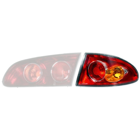 Fanale Posteriore  - HELLA 9EL 964 950-001