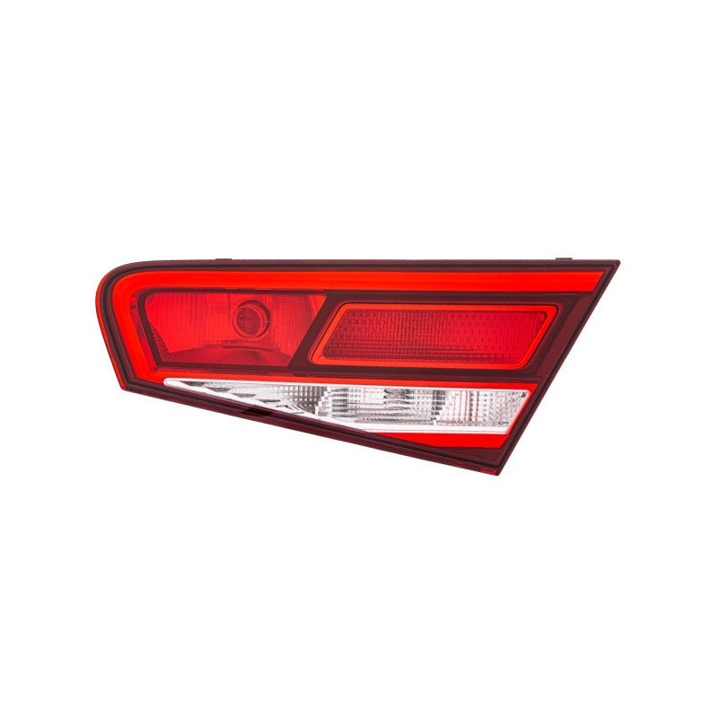 Piloto trasero  - HELLA 2TZ 012 834-061