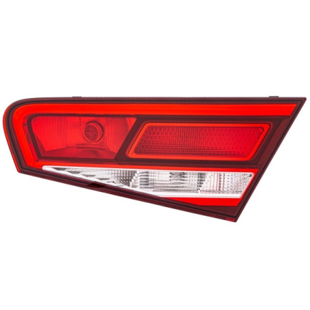 Piloto trasero  - HELLA 2TZ 012 834-061
