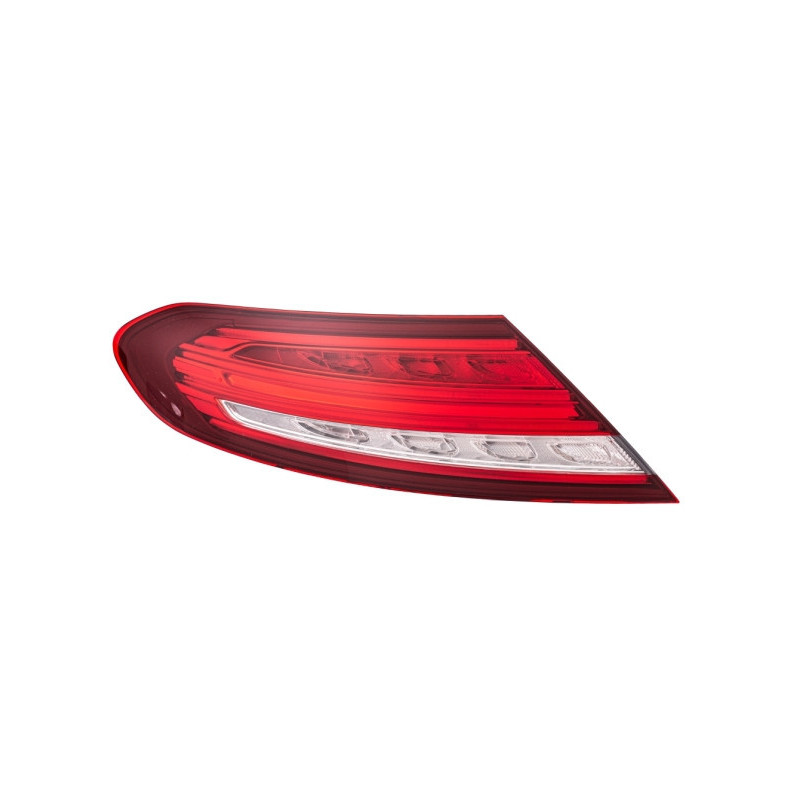 Zadní světlo - HELLA 2SD 011 786-211