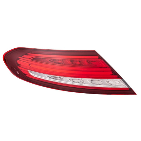Fanale Posteriore  - HELLA 2SD 011 786-211