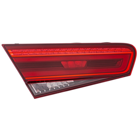 Fanale Posteriore  - HELLA 2SV 012 832-051