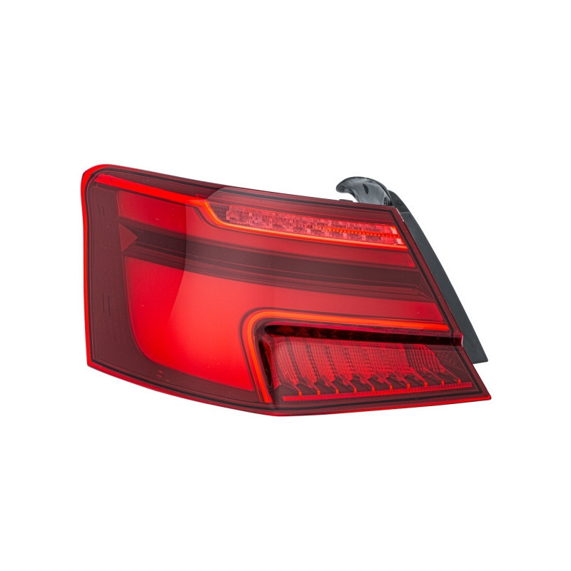 Rear Light  - HELLA 2SD 012 831-031