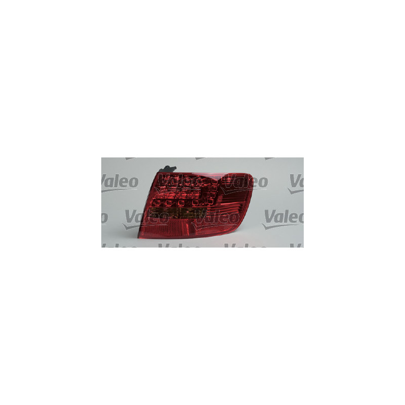 Feu Arrière Droite pour Audi A6 C6 Allroad Avant (2004-2008) VALEO 043330