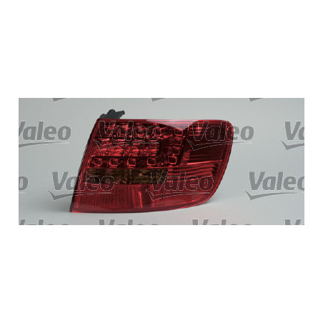 Piloto trasero Derecho para Audi A6 C6 Allroad Avant (2004-2008) VALEO 043330