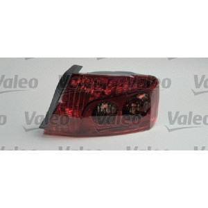 VALEO 043364 Rear Light Right for Peugeot 407 Saloon / Sedan (2004-2008)
