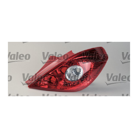 Rückleuchte  - VALEO 043387