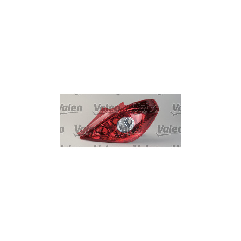 Piloto trasero  - VALEO 043388