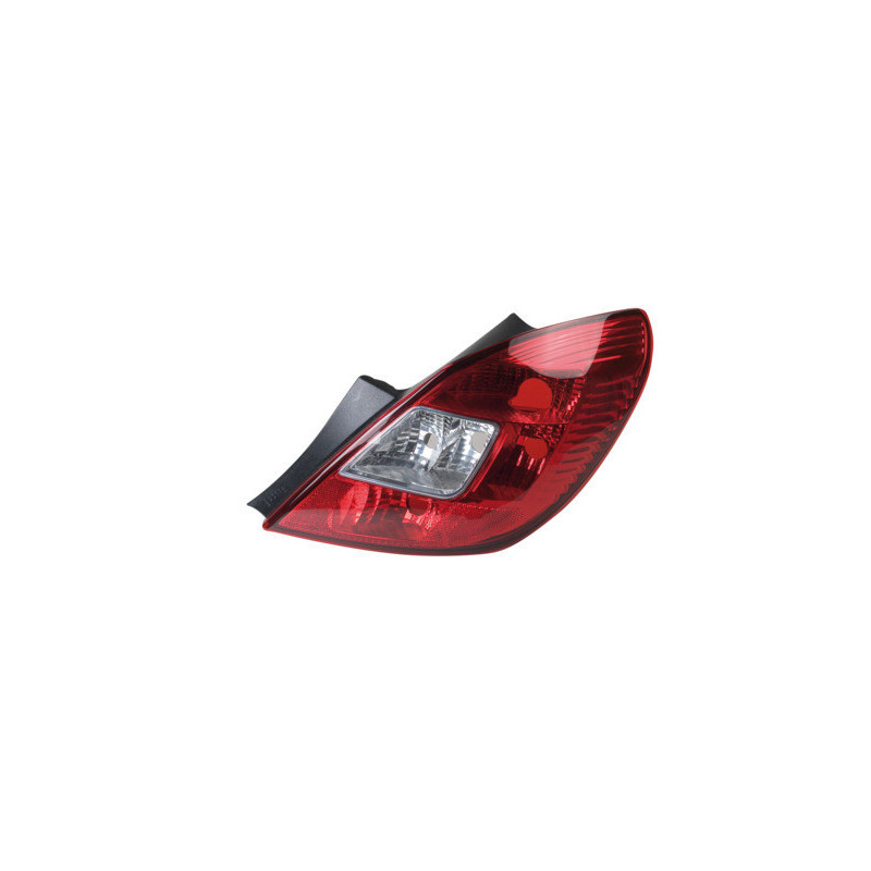 Piloto trasero  - VALEO 043392