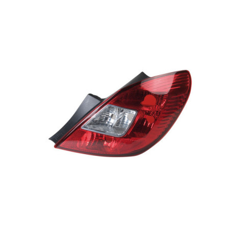 Piloto trasero  - VALEO 043392