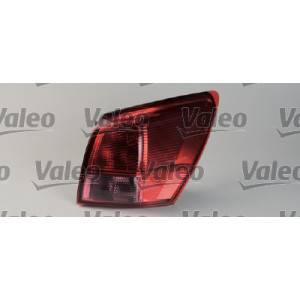 Lampa Tylna  - VALEO 043586