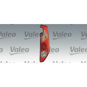 VALEO 043634 Rear Light Right for Renault Kangoo Express (2008-2013) with rear doors